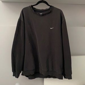 Nike Sweatshirt